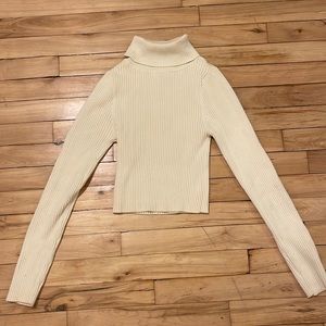 Lovers & Friends Ribbed Sweater